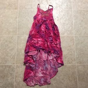 Girls dress